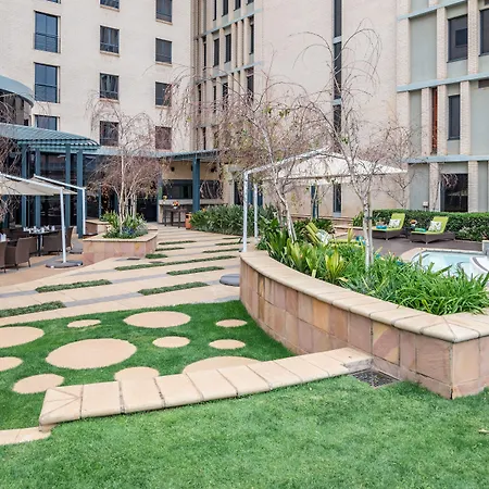 City Lodge Hotel Hatfield, Pretoria-3