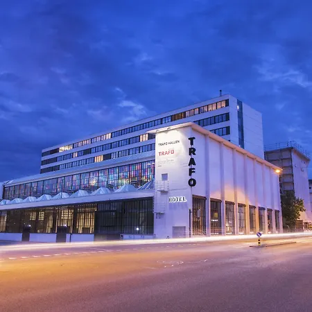 Trafo Hotel Baden-3