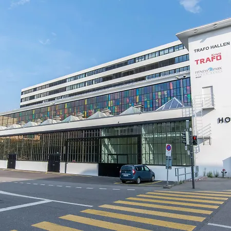 Trafo Hotel Baden-2
