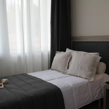 Hotel Zara Milano-3
