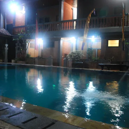 Hotel Sorga Cottages-3