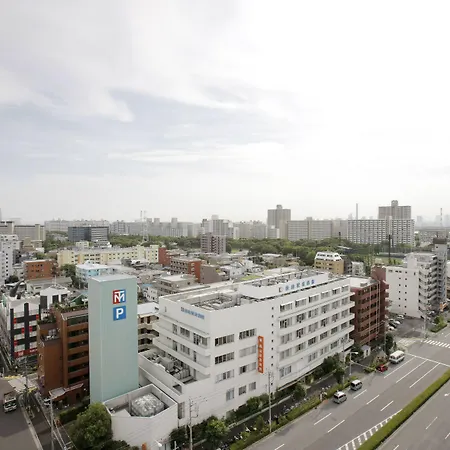 Hotel Lumiere Nishikasai-3