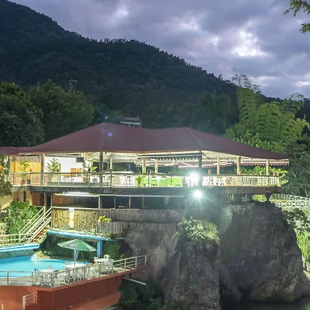 Jarabacoa River Club & Resort-2
