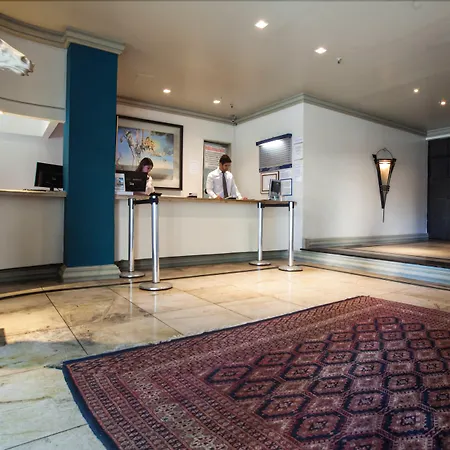 Gallant Hotel-2
