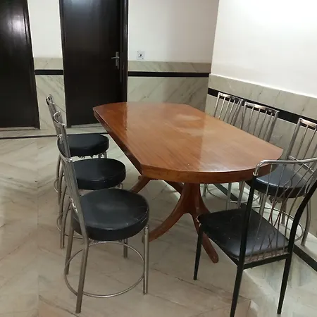 Hotel Su Shree Continental Dx 5 Mins From New Delhi Railway Station & Free Car Parking-2