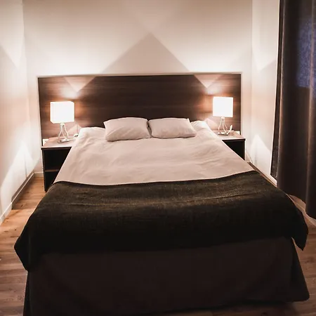 Stay Xtra Hotel Kista-2