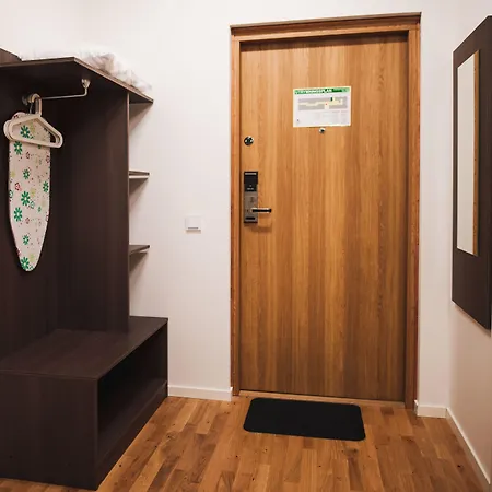 Stay Xtra Hotel Kista-3