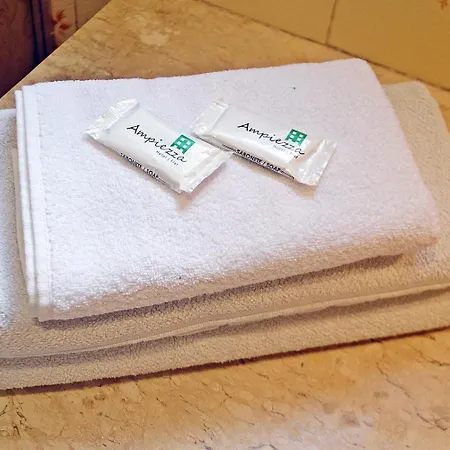 Hotel Ampiezza-2
