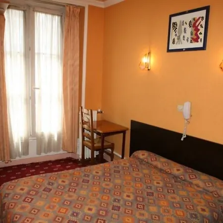 Sully Hôtel-2