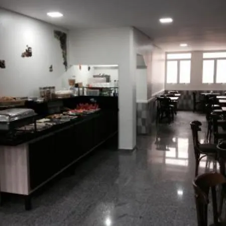 Hotel America Do Sul-3