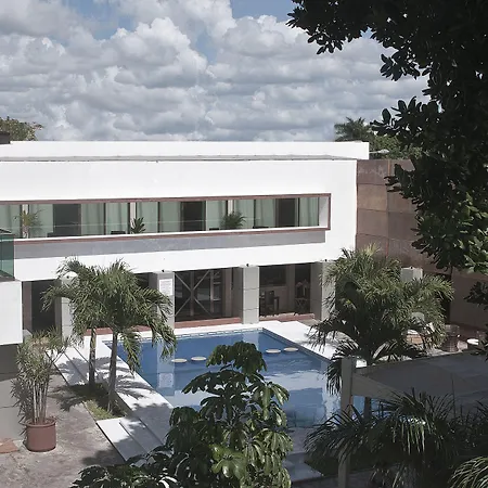 Hotel Plaza Mirador-3