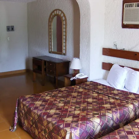 Hotel Tankah Cancun-3