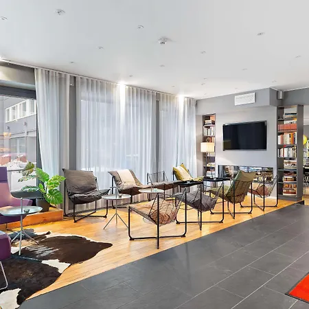 Connect Hotel Kista-2