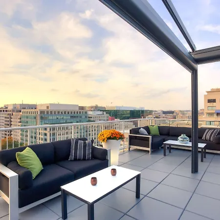 Hyatt Place Washington Dc/White House-2
