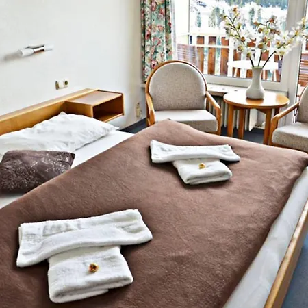Kur&Ferien Hotel Helenenburg-2