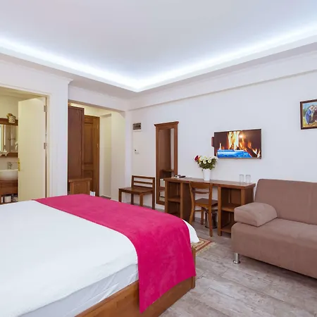Infinity City Hotel-3