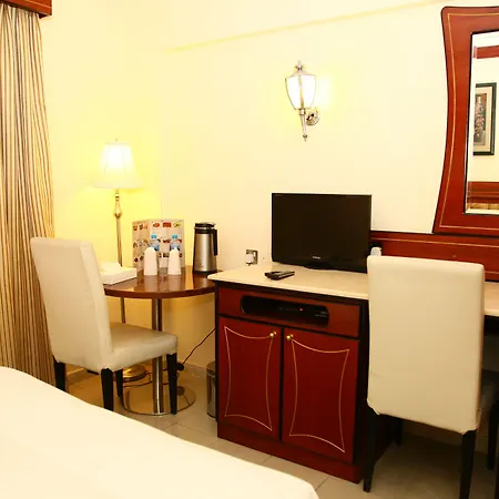 Saffron Hotel-2