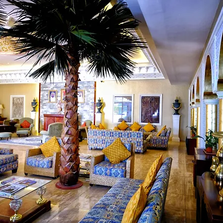 Sharjah International Airport Hotel-2