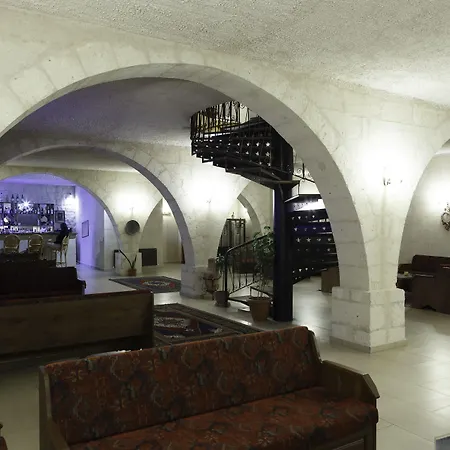 Dilek Kaya Otel-2