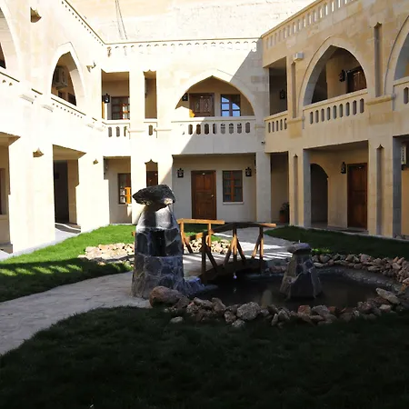 Dilek Kaya Otel-3