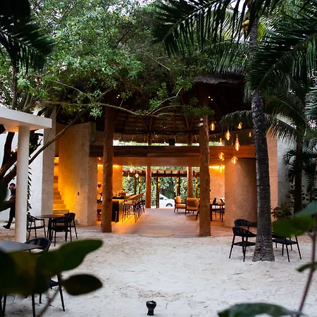 Suites Tulum (Adults Only)-3