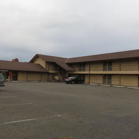 Olympic View Inn-2