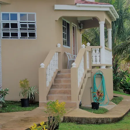 Bayside Villa St. Lucia-3