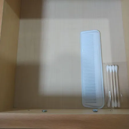 Hotel Cozy Myeongdong-2