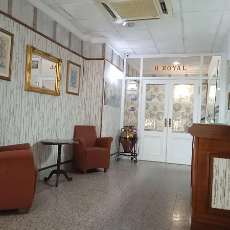 Hotel Royal-3
