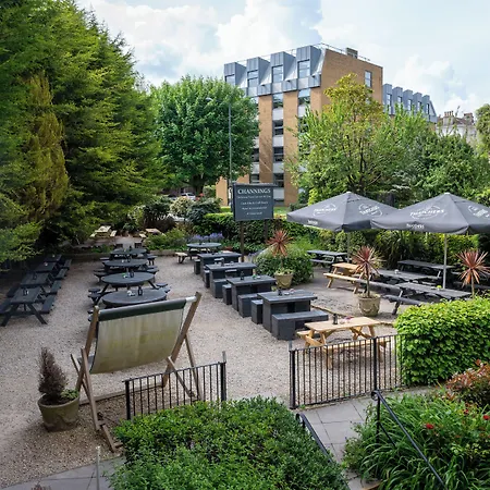Channings Hotel By Greene King Inns-3