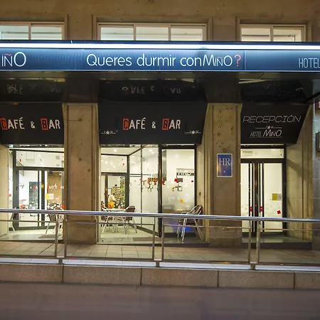 Hotel Mino-2