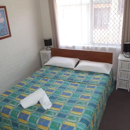 Bridge Street Motor Inn-3