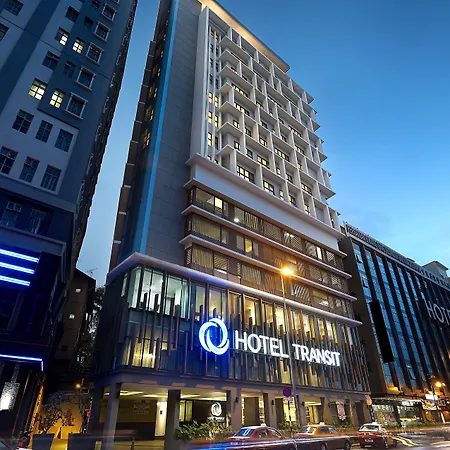 Hotel Transit Kuala Lumpur-3