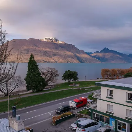 Lakeside Motel-2