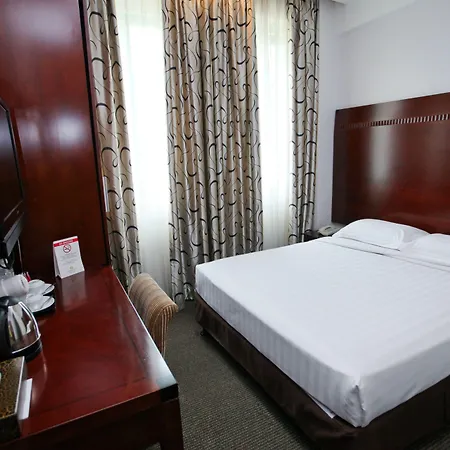 The Quay Hotel West Coast-2