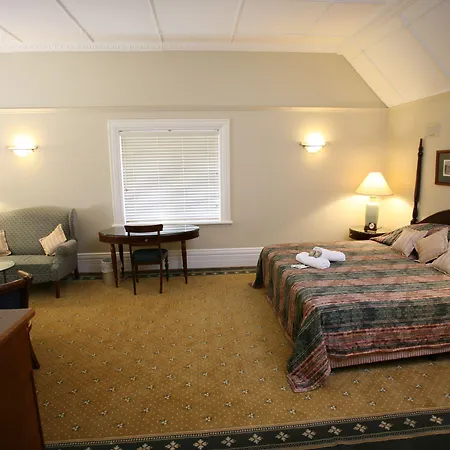 Darcy'S Hotel-3