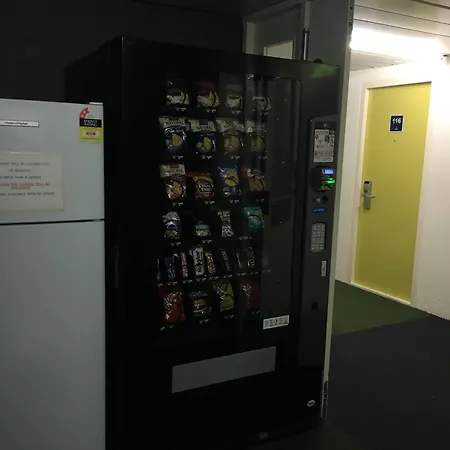 ibis Budget - St Peters-3