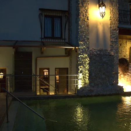 Hotel Villa Clementina-3