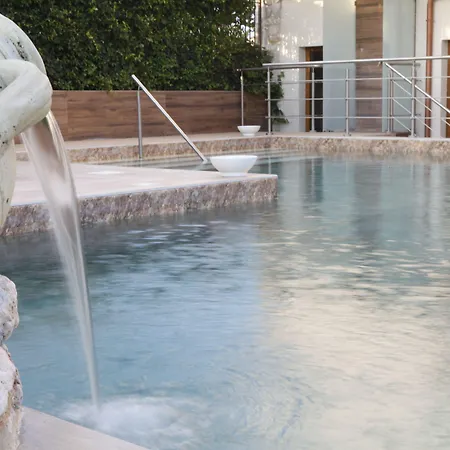 Hotel Villa Clementina-2