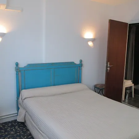 Hotel Victor Hugo-3