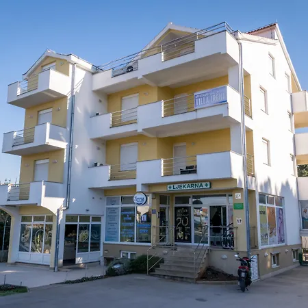 Guesthouse Villa Irena-2