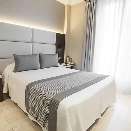 Habitus Hotel Europa-3