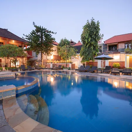 Bendesa Accommodation-3