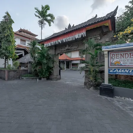 Bendesa Accommodation-2