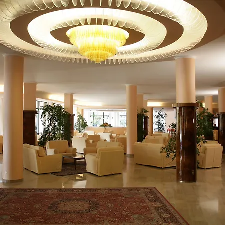 Hotel Commodore Terme-2
