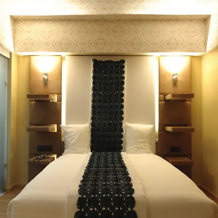 Sever Rio Hotel-2