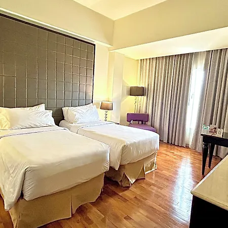 Hotel Diradja-3