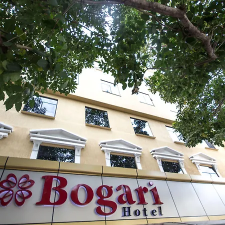 Hotel Bogari-3