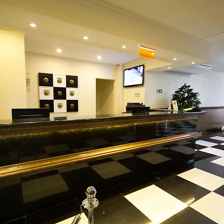 Hotel Bogari-2