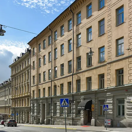 Hotel Bema-2